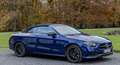 Mercedes-Benz E 200 Cabriolet E 200 Bleu - thumbnail 16