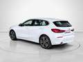 BMW 116 116d Blanco - thumbnail 5