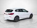BMW 116 116d Blanco - thumbnail 3
