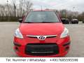 Hyundai i10 Classic Rot - thumbnail 5