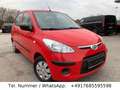 Hyundai i10 Classic Rot - thumbnail 6