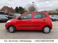 Hyundai i10 Classic Rot - thumbnail 2
