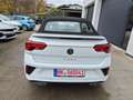 Volkswagen T-Roc Cabriolet R-Line 150 PS Aut+NAVI+LED+AHK Wit - thumbnail 8