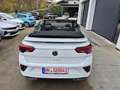 Volkswagen T-Roc Cabriolet R-Line 150 PS Aut+NAVI+LED+AHK Wit - thumbnail 5