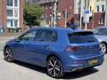 Volkswagen Golf GTE 1.5 tsi ehybrid 272cv 2024 dsg camera 18" Bleu - thumbnail 4