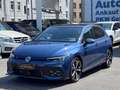 Volkswagen Golf GTE 1.5 tsi ehybrid 272cv 2024 dsg camera 18" Bleu - thumbnail 1