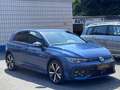 Volkswagen Golf GTE 1.5 tsi ehybrid 272cv 2024 dsg camera 18" Bleu - thumbnail 3