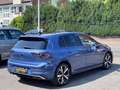 Volkswagen Golf GTE 1.5 tsi ehybrid 272cv 2024 dsg camera 18" Bleu - thumbnail 2