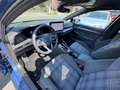 Volkswagen Golf GTE 1.5 tsi ehybrid 272cv 2024 dsg camera 18" Bleu - thumbnail 5