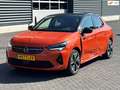 Opel Corsa-e GS Line 50 kWh Oranje - thumbnail 1
