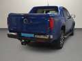 Volkswagen Amarok DC V6 TDI 4MOTION Aventura Diff.sp. Rollcover Blau - thumbnail 2