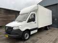 Mercedes-Benz Sprinter 314 CDI Hollandia Laadklep Airco Wit - thumbnail 1