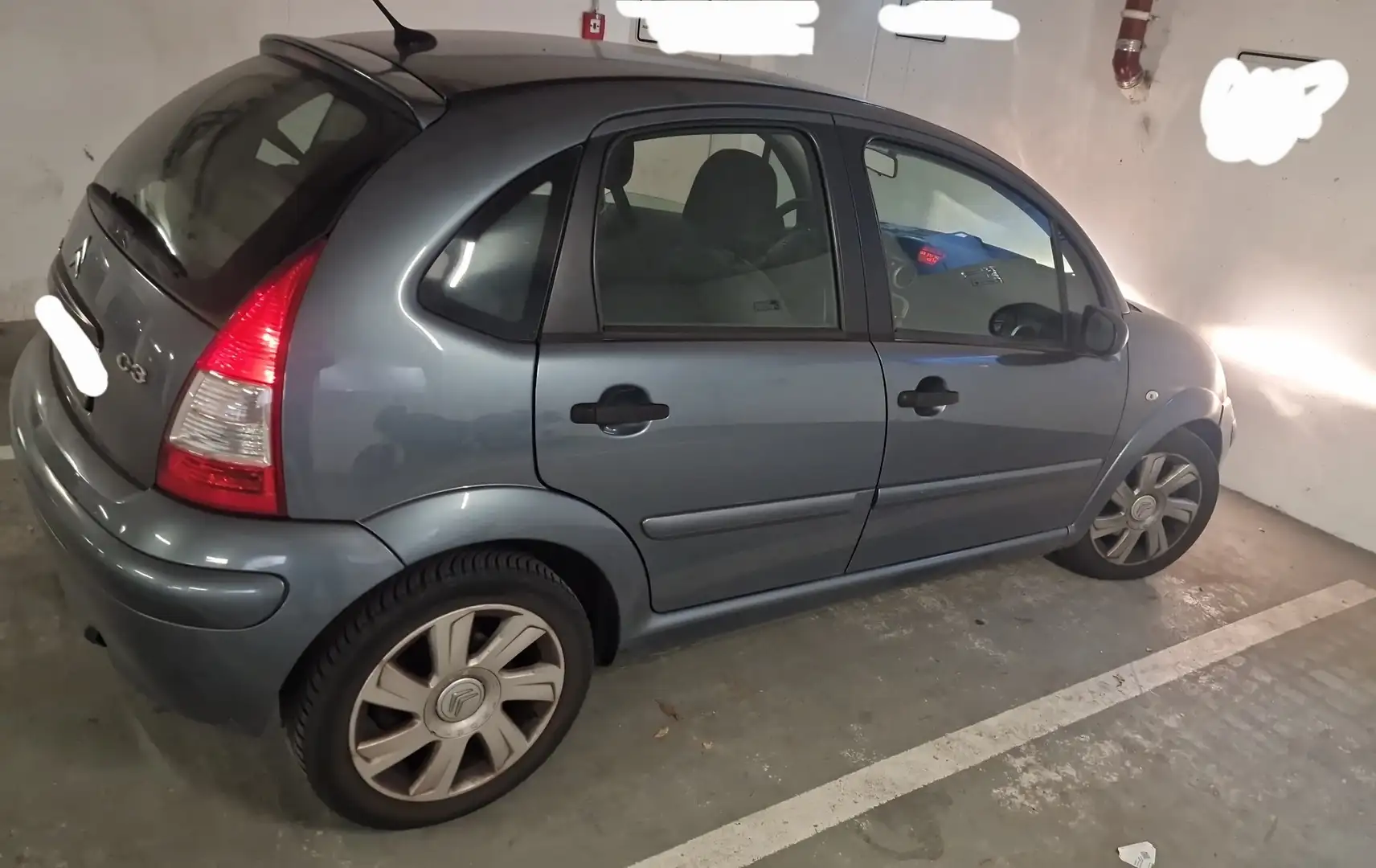 Citroen C3 1.6 HDi FAP Confort - 2