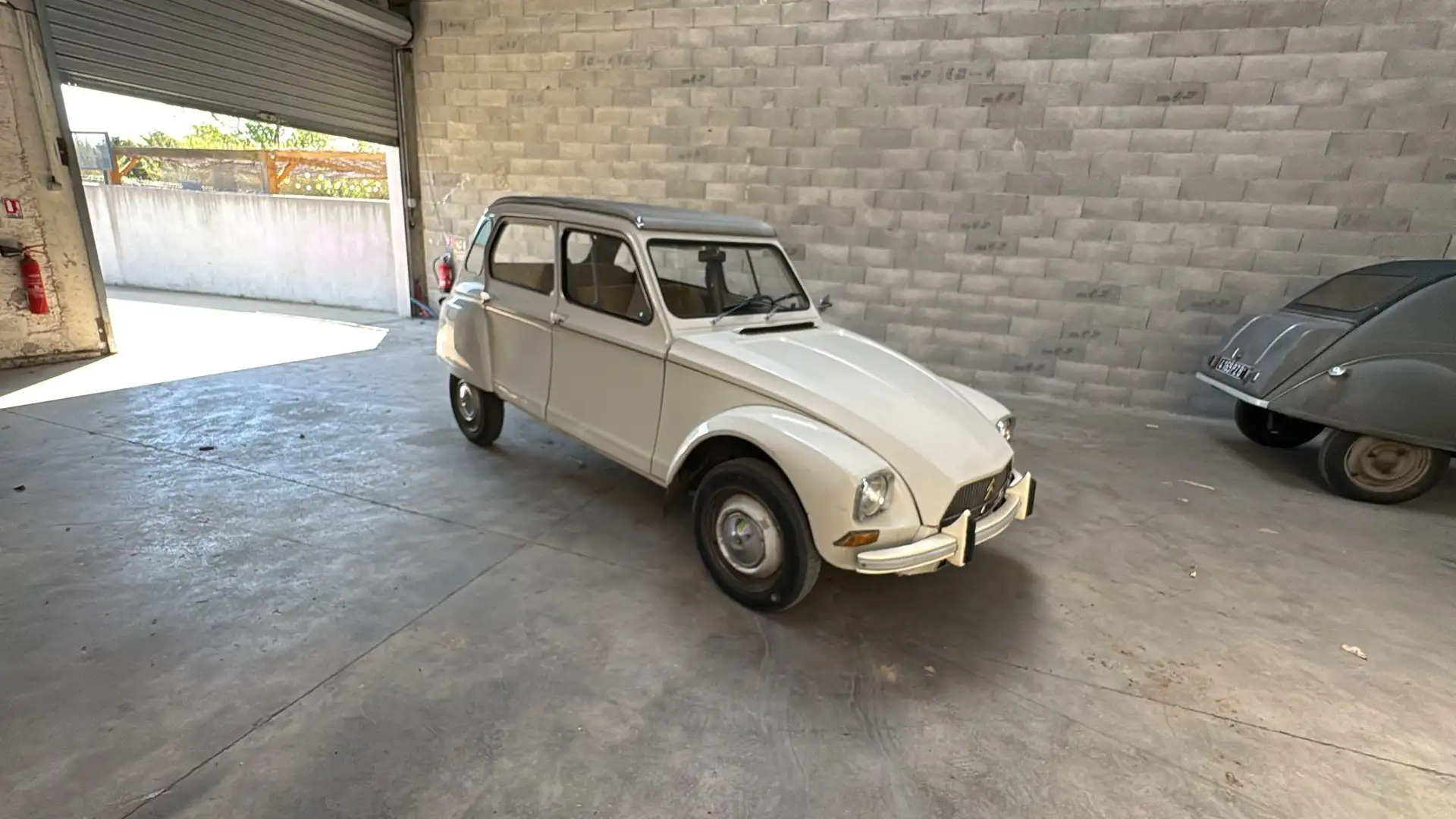 Citroen Dyane Dyane 6 - 2