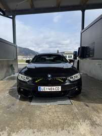 418d Coupe M Sport