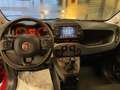 Fiat Panda Cross 1.0 firefly hybrid Cross Rosso - thumbnail 9