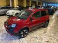 Fiat Panda Cross 1.0 firefly hybrid Cross Rosso - thumbnail 6