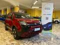 Fiat Panda Cross 1.0 firefly hybrid Cross Rosso - thumbnail 1