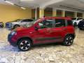 Fiat Panda Cross 1.0 firefly hybrid Cross Rosso - thumbnail 5