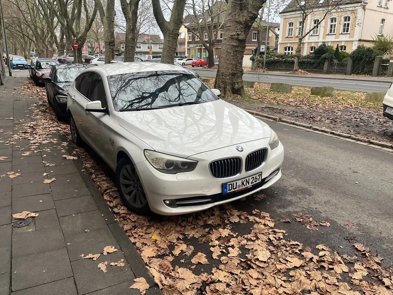 BMW 535