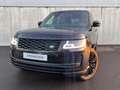 Land Rover Range Rover Autobiography Negro - thumbnail 1