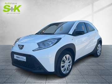 X 1.0 VVT-i Business Edition+CARPLAY+KAMERA+SHZG