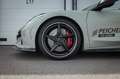 Chevrolet Corvette C8 E-Ray Coupe 3LZ 6,2 L V8 HYBRID AT AWD / ALL... Vert - thumbnail 11
