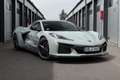 Chevrolet Corvette C8 E-Ray Coupe 3LZ 6,2 L V8 HYBRID AT AWD / ALL... Grün - thumbnail 1