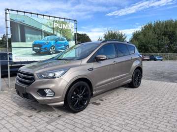 ST-LINE / 1.5 ECOBOOST / 150 PK