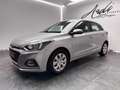 Hyundai i20 1.2i*AIRCO*PARK ASSIST*GARANTIE 12 MOIS* Grijs - thumbnail 14