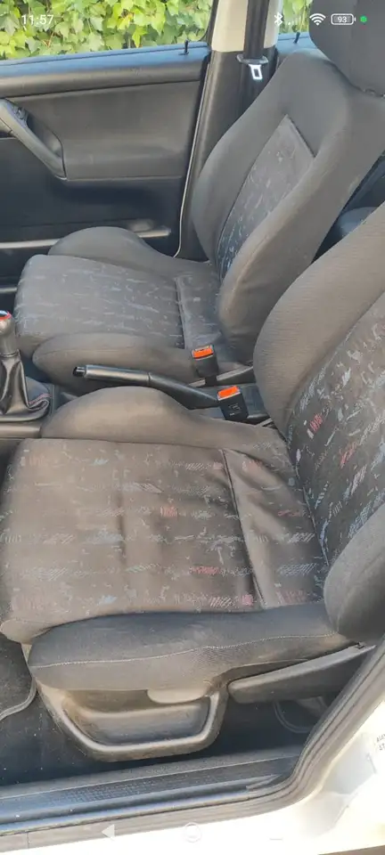 Volkswagen Golf 2.0 GTi, foto 4