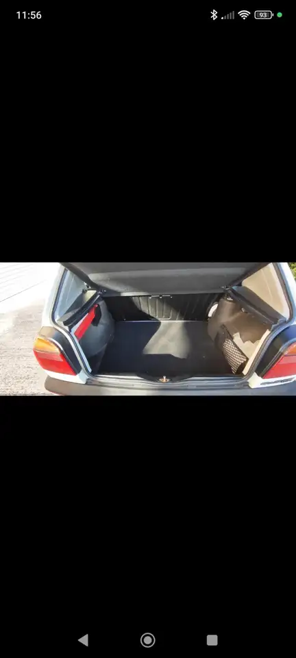 Volkswagen Golf 2.0 GTi, foto 11