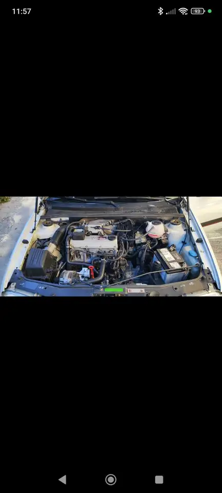 Volkswagen Golf 2.0 GTi, foto 6