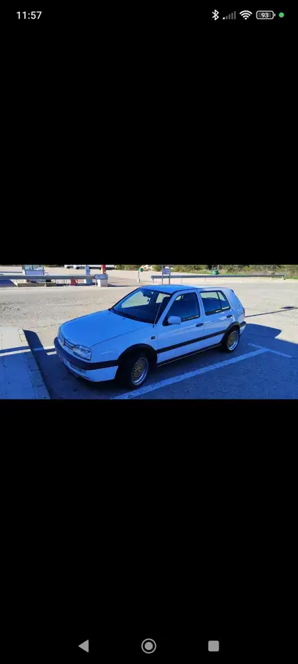 Volkswagen Golf 2.0 GTi, foto 2