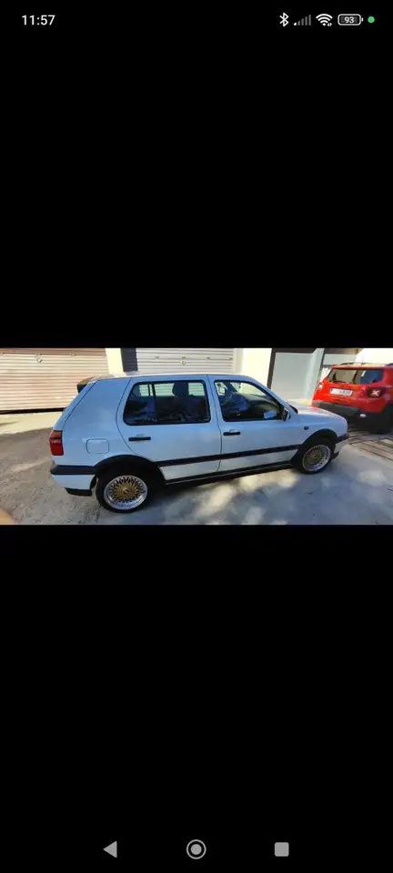 Volkswagen Golf 2.0 GTi, foto 10