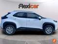 Toyota Yaris Cross 120H Active Plus Blanco - thumbnail 4