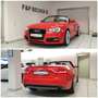 Audi A5 A5 Cabrio 2.0 TFSI Quattro S Line 2.Hand 265PS Rot - thumbnail 29