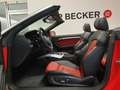Audi A5 A5 Cabrio 2.0 TFSI Quattro S Line 2.Hand 265PS Rot - thumbnail 13