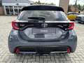 Toyota Yaris Hybrid 130 1.5 VVT-i GR SPORT (XPA1) Grau - thumbnail 4