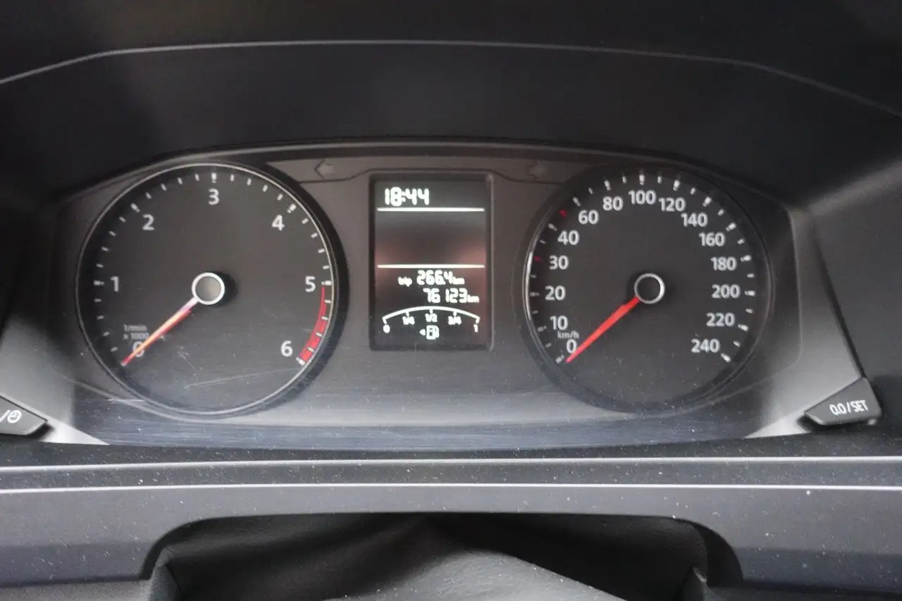 Volkswagen T6 Transporter Kasten/Kombi Kasten FWD, миниатюра 22