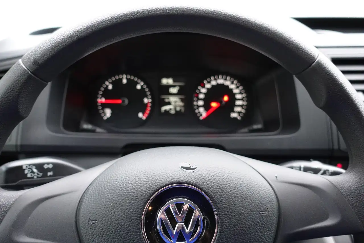 Volkswagen T6 Transporter Kasten/Kombi Kasten FWD, миниатюра 15