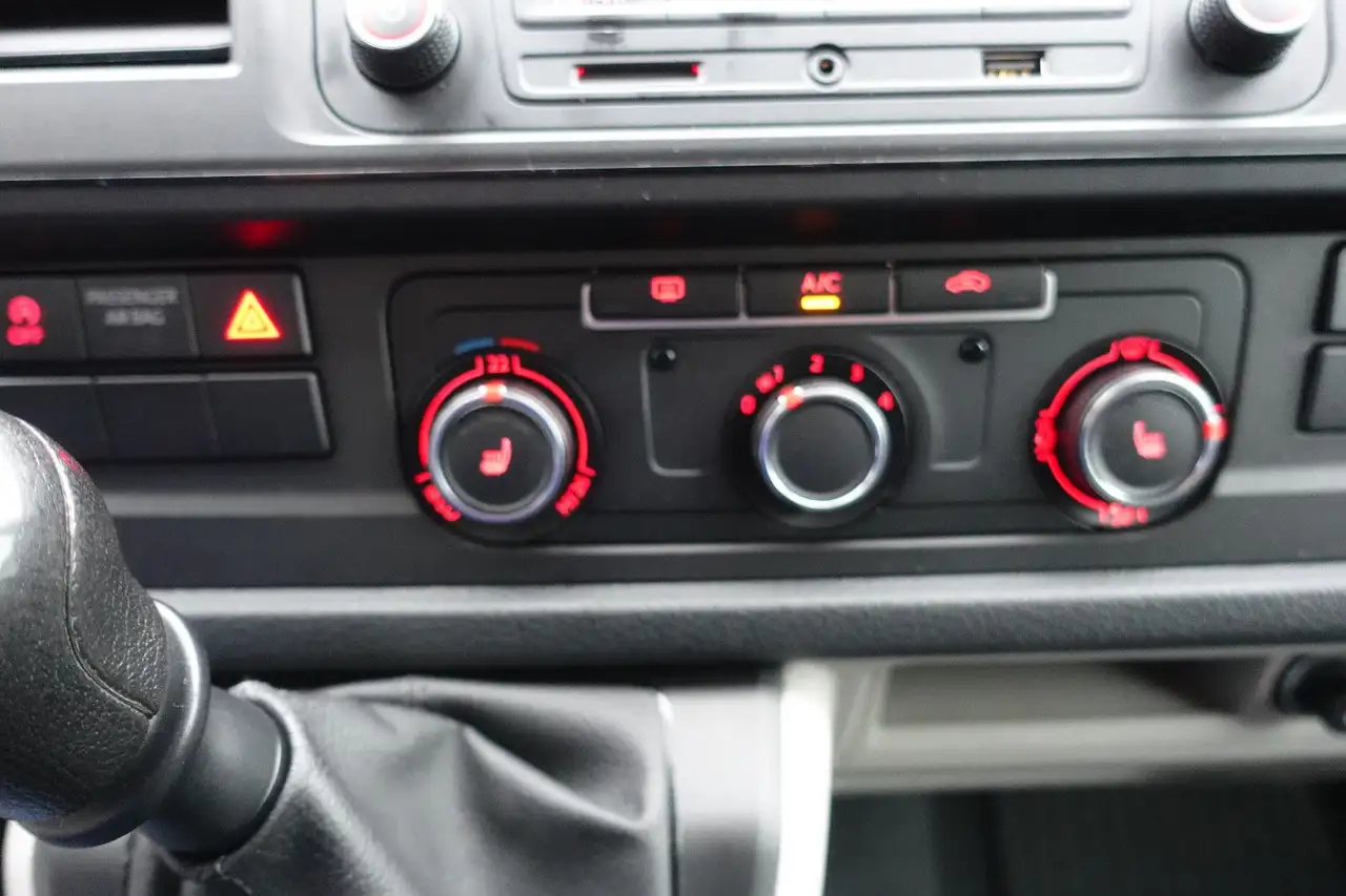 Volkswagen T6 Transporter Kasten/Kombi Kasten FWD, миниатюра 13