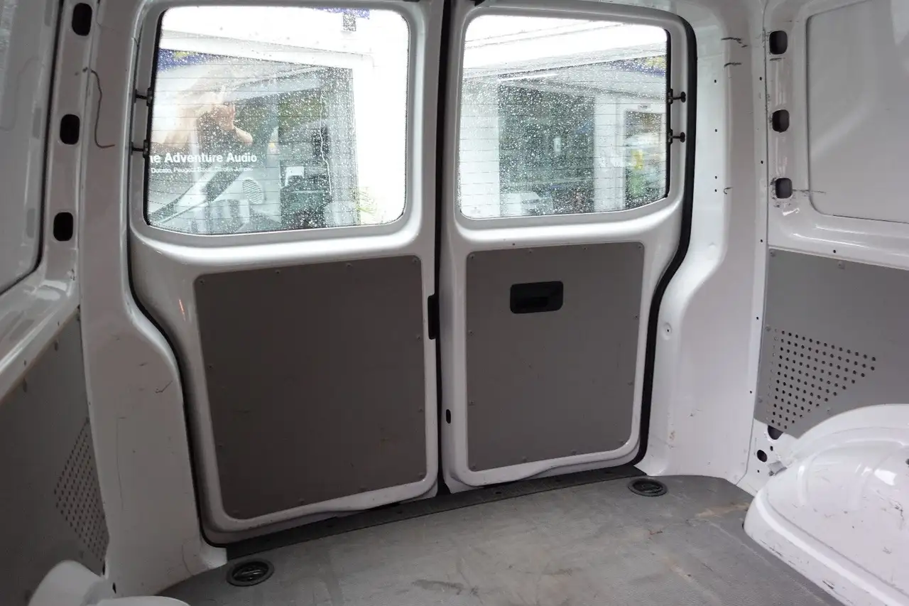 Volkswagen T6 Transporter Kasten/Kombi Kasten FWD, миниатюра 19