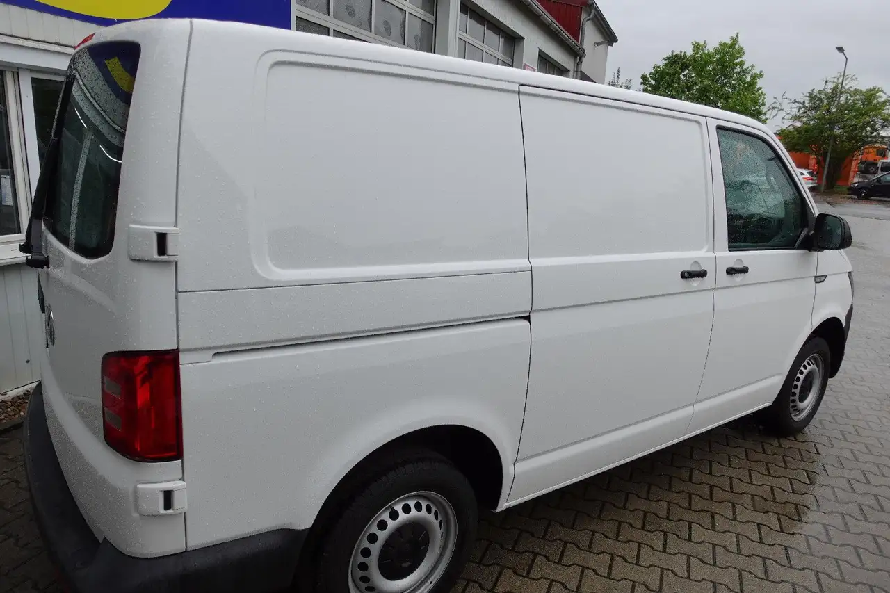 Volkswagen T6 Transporter Kasten/Kombi Kasten FWD, миниатюра 4