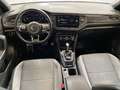 Volkswagen T-Roc R-Line DSG AHK ACC NAVI SHZ LED NP:42.000€ Argent - thumbnail 12