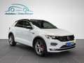 Volkswagen T-Roc R-Line DSG AHK ACC NAVI SHZ LED NP:42.000€ Argent - thumbnail 2