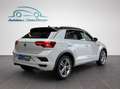 Volkswagen T-Roc R-Line DSG AHK ACC NAVI SHZ LED NP:42.000€ Argent - thumbnail 5