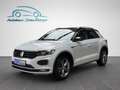 Volkswagen T-Roc R-Line DSG AHK ACC NAVI SHZ LED NP:42.000€ Argent - thumbnail 3