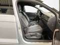 Volkswagen T-Roc R-Line DSG AHK ACC NAVI SHZ LED NP:42.000€ Argent - thumbnail 9