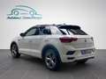 Volkswagen T-Roc R-Line DSG AHK ACC NAVI SHZ LED NP:42.000€ Argent - thumbnail 4